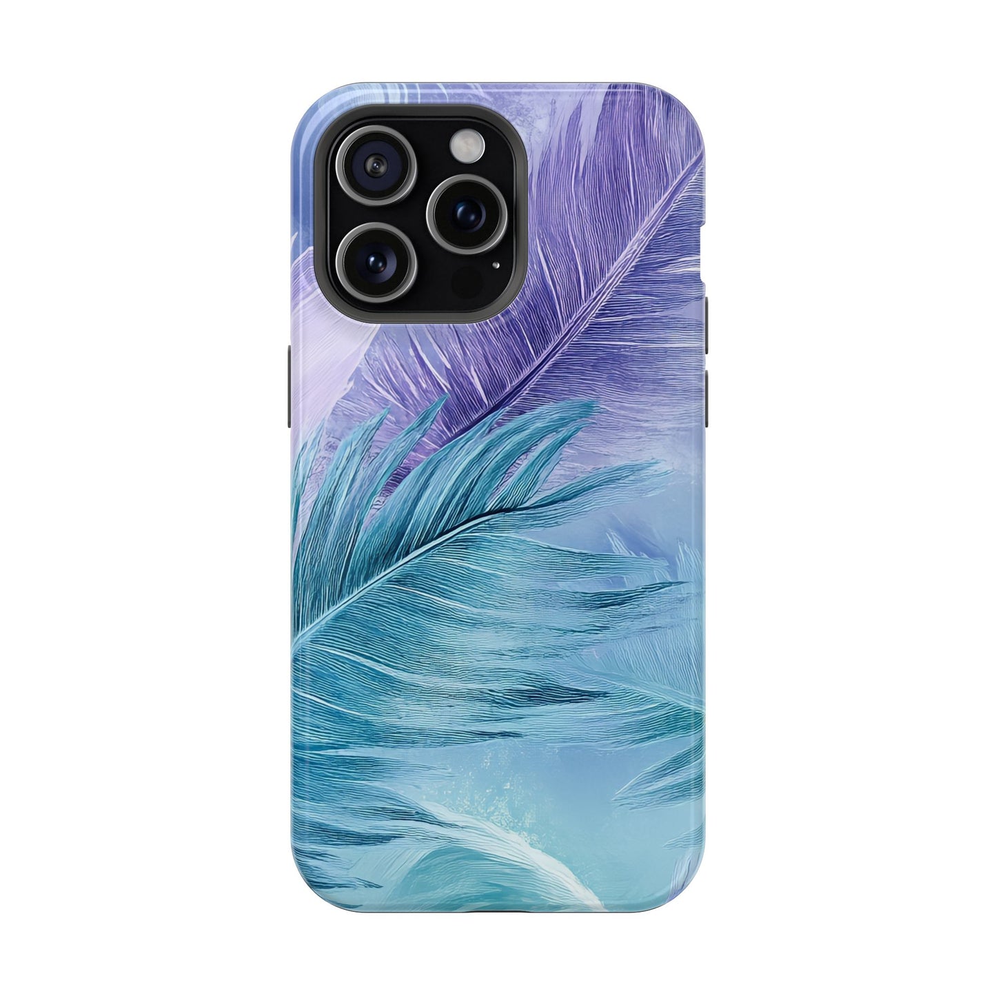 Tropical Vibe Phone Case | Impact-Resistant | Perfect for Beach Lovers