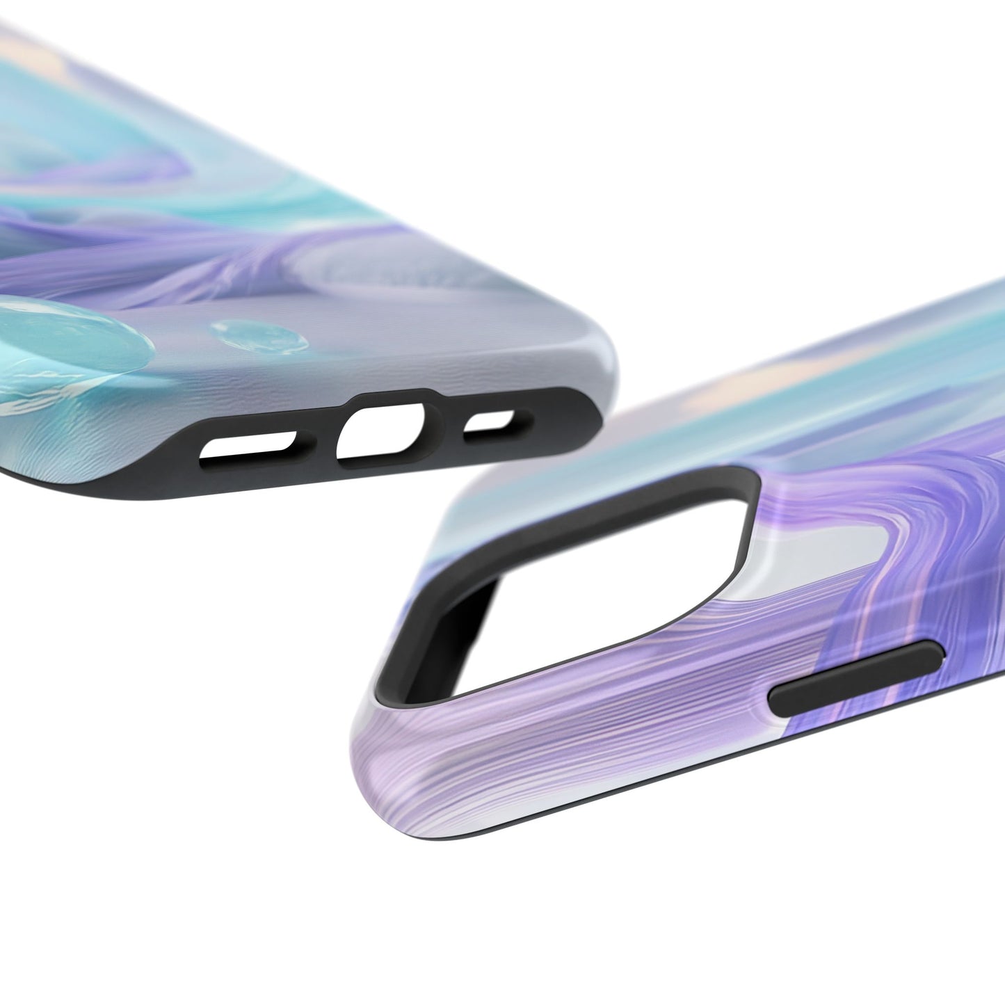 Phone Case - Dreamy Pastel Design