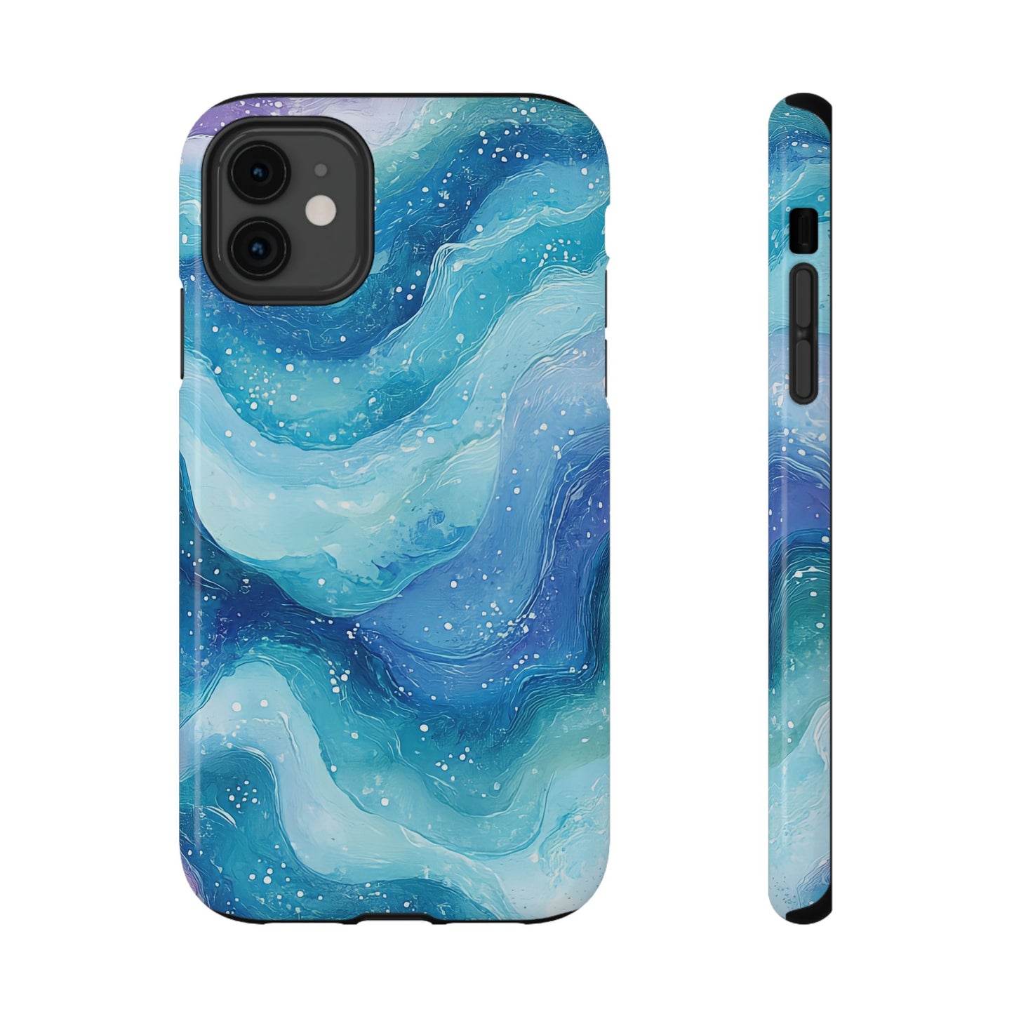 Ocean Wave Phone Case