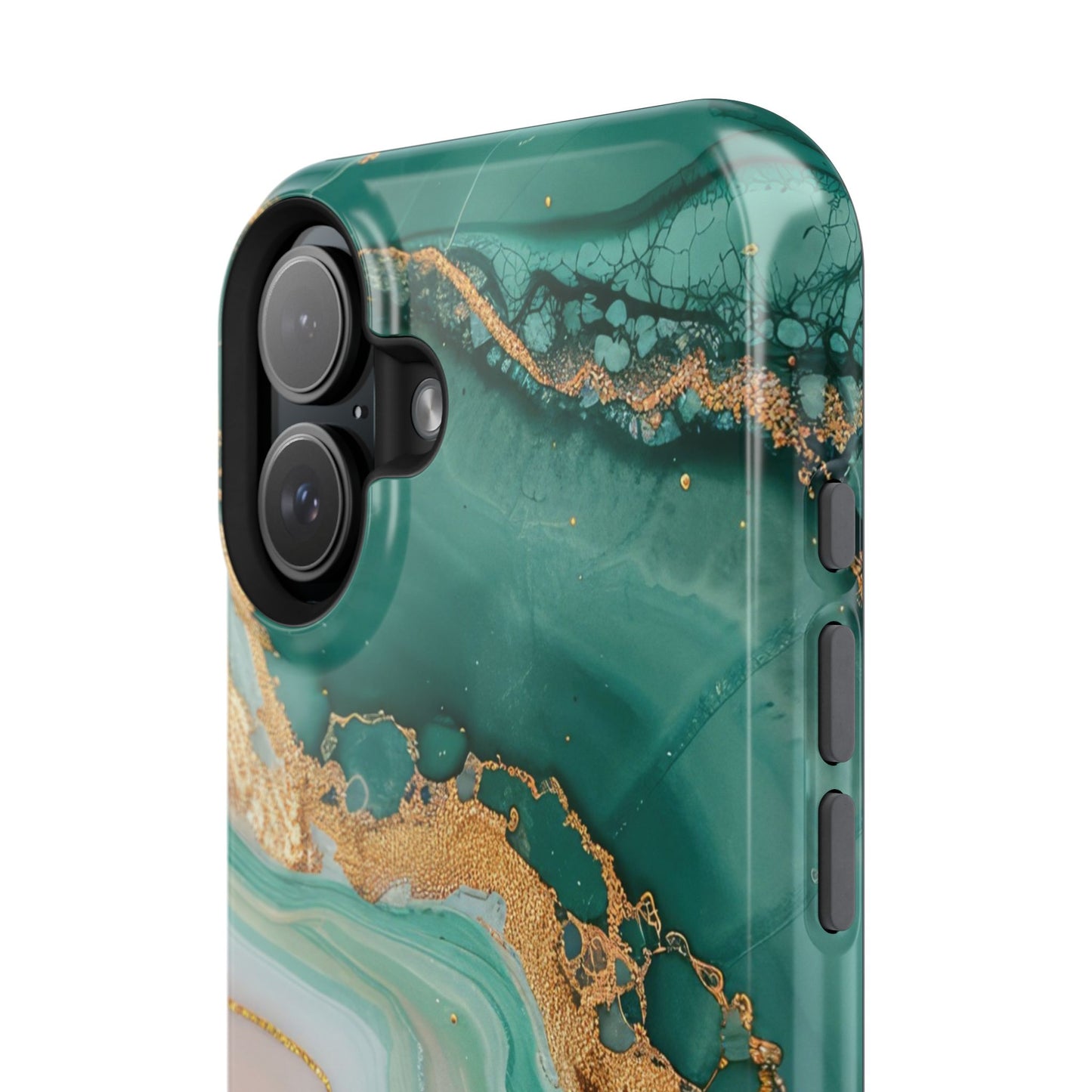 Elegant Marble Phone Case -