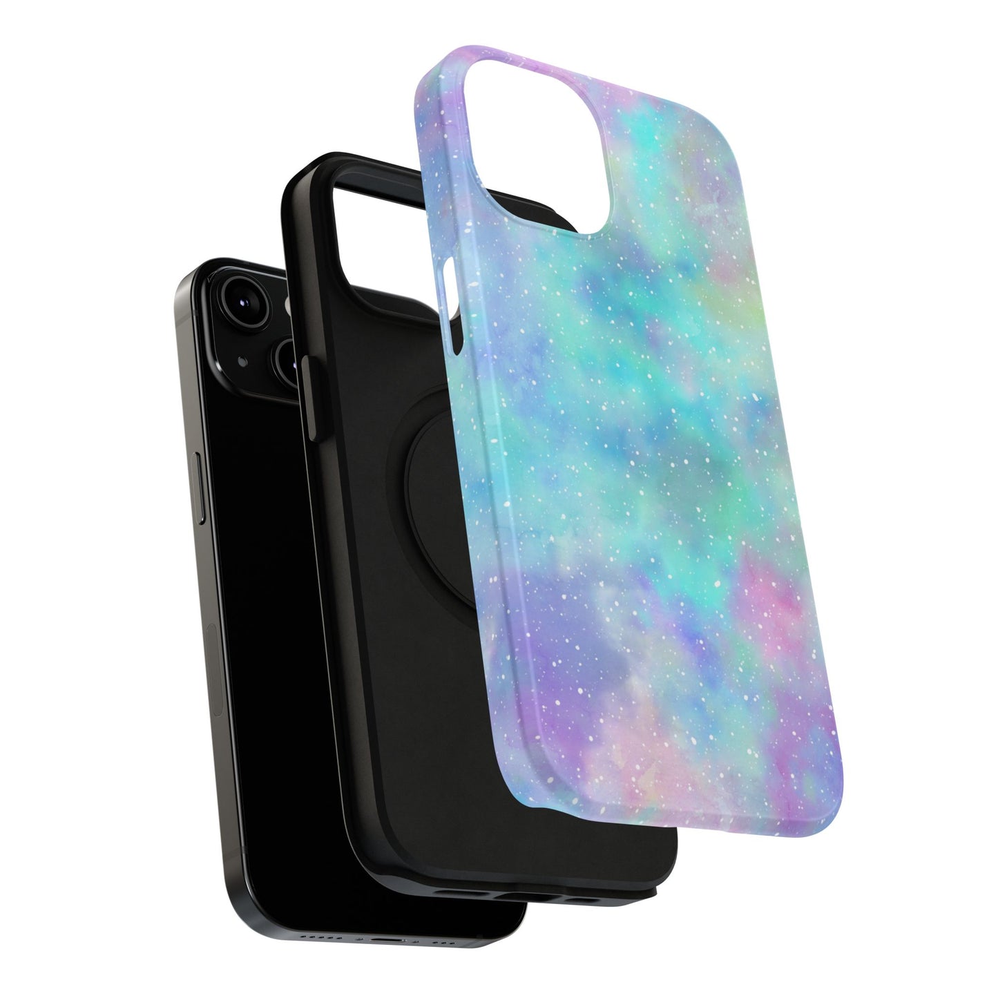 Cosmic Galaxy Phone Case