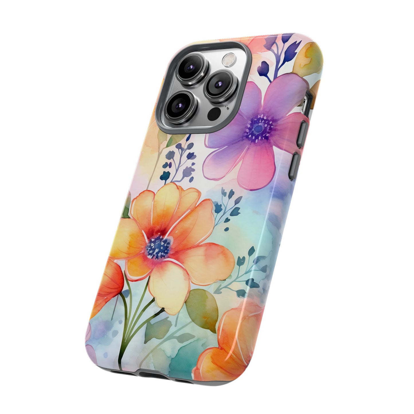 Floral Phone Case