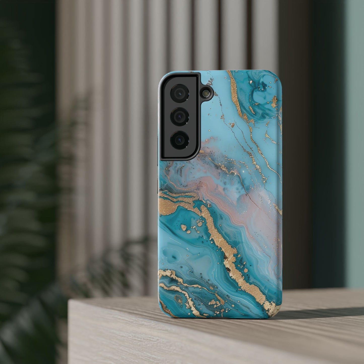 Marble Design Phone Case