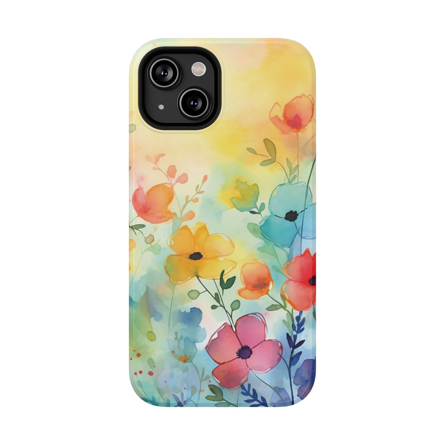 Floral Phone Case #2