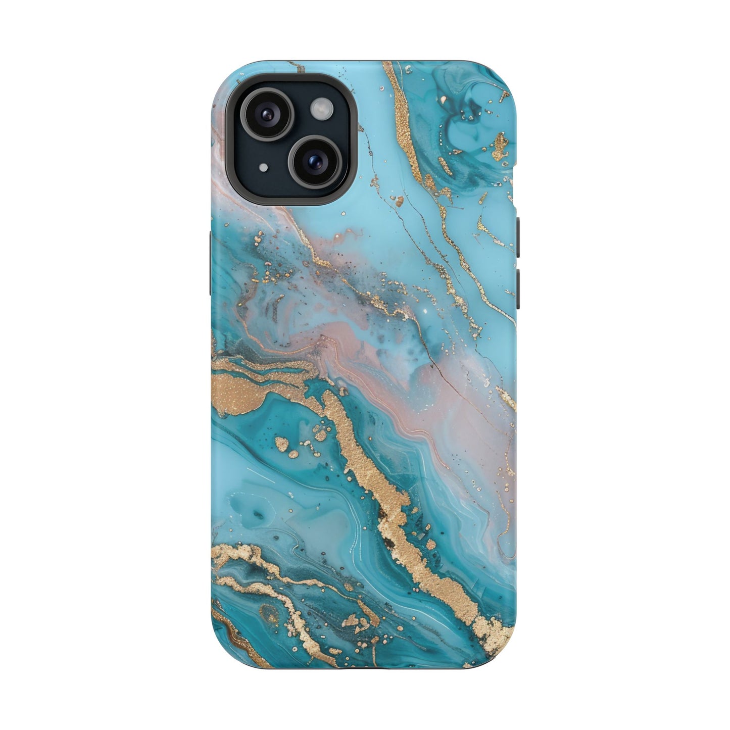 Marble Design Phone Case
