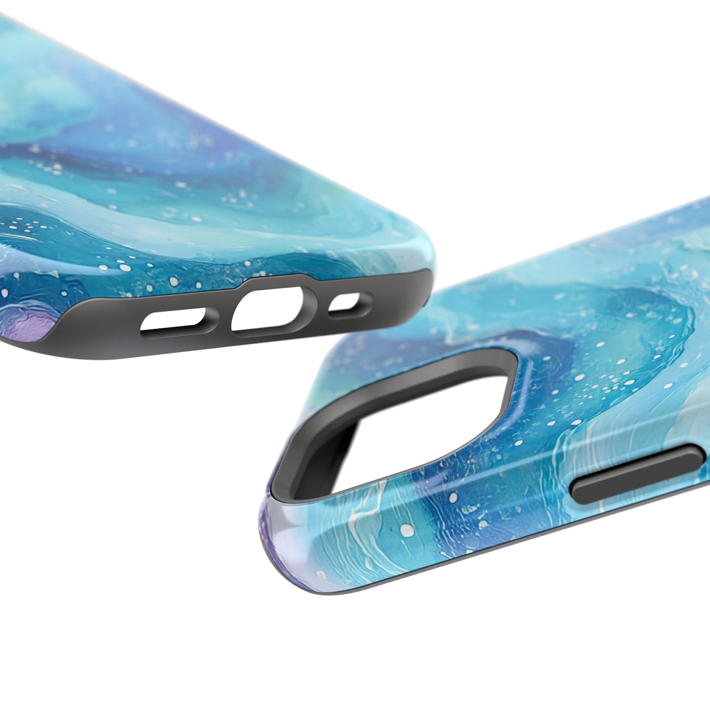 Ocean Wave Phone Case