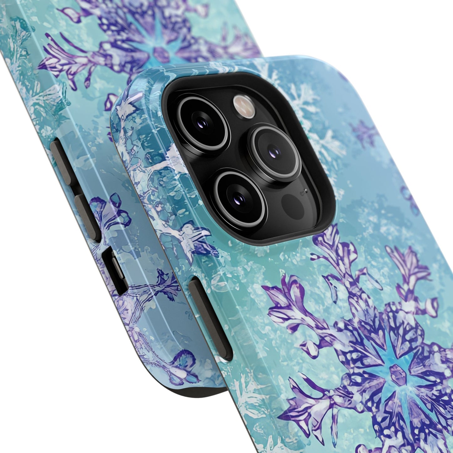 Winter Wonderland Phone Case
