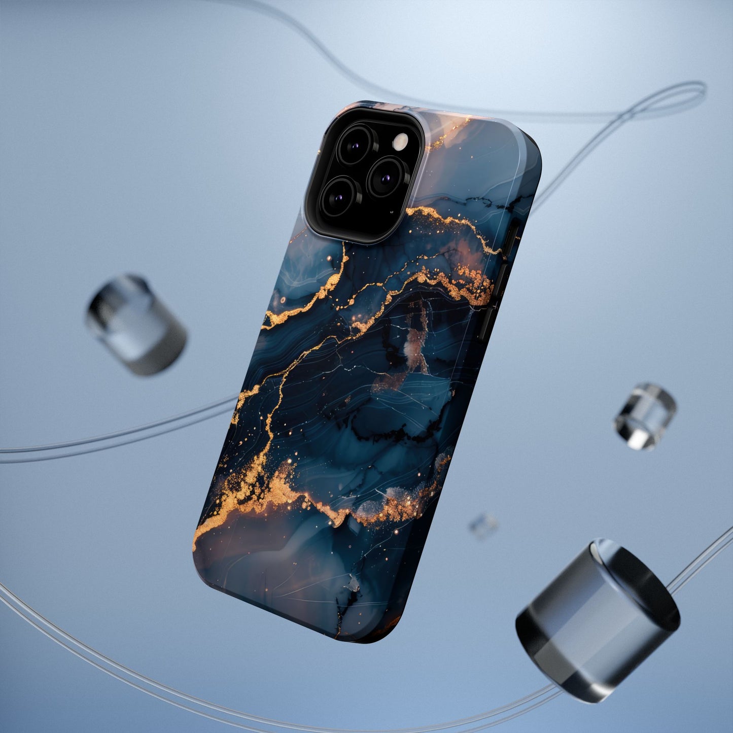 Elegant Marble phone case