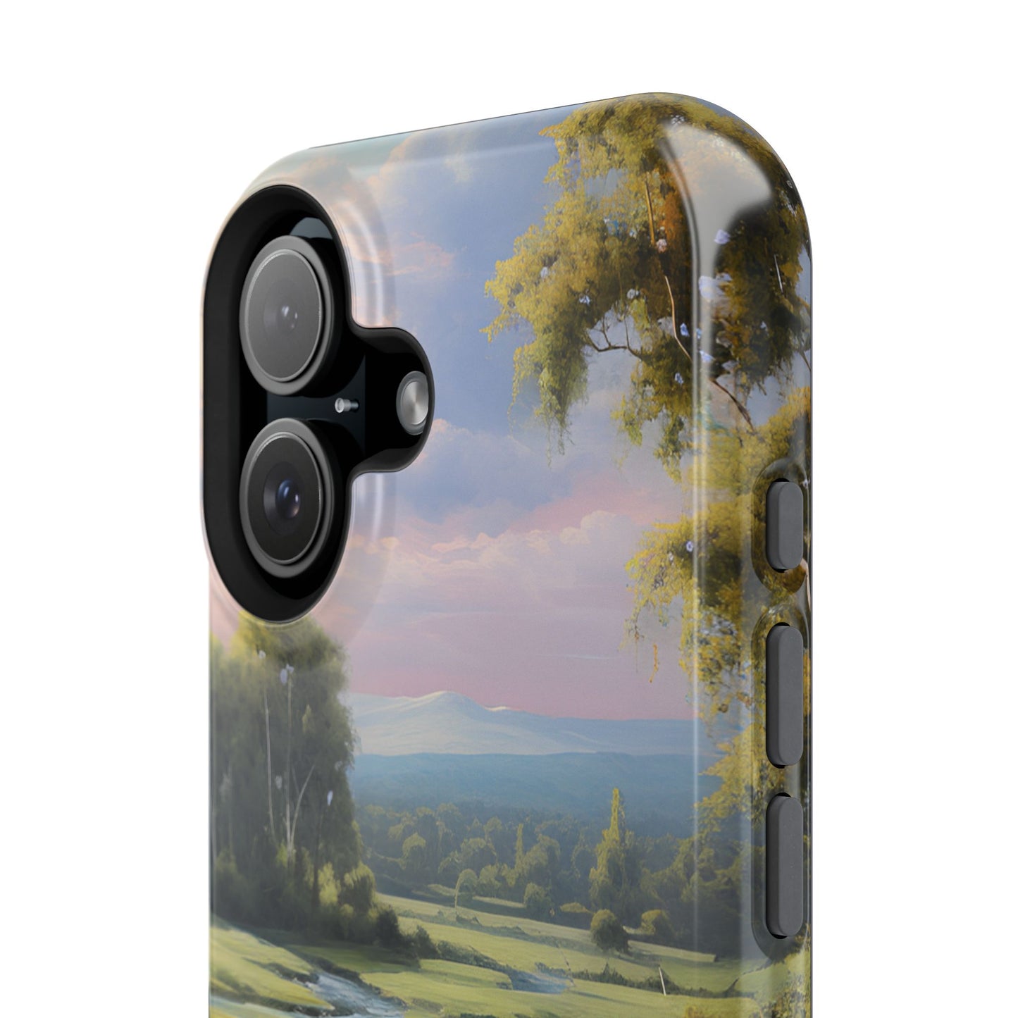 Scenic Nature iPhone Case