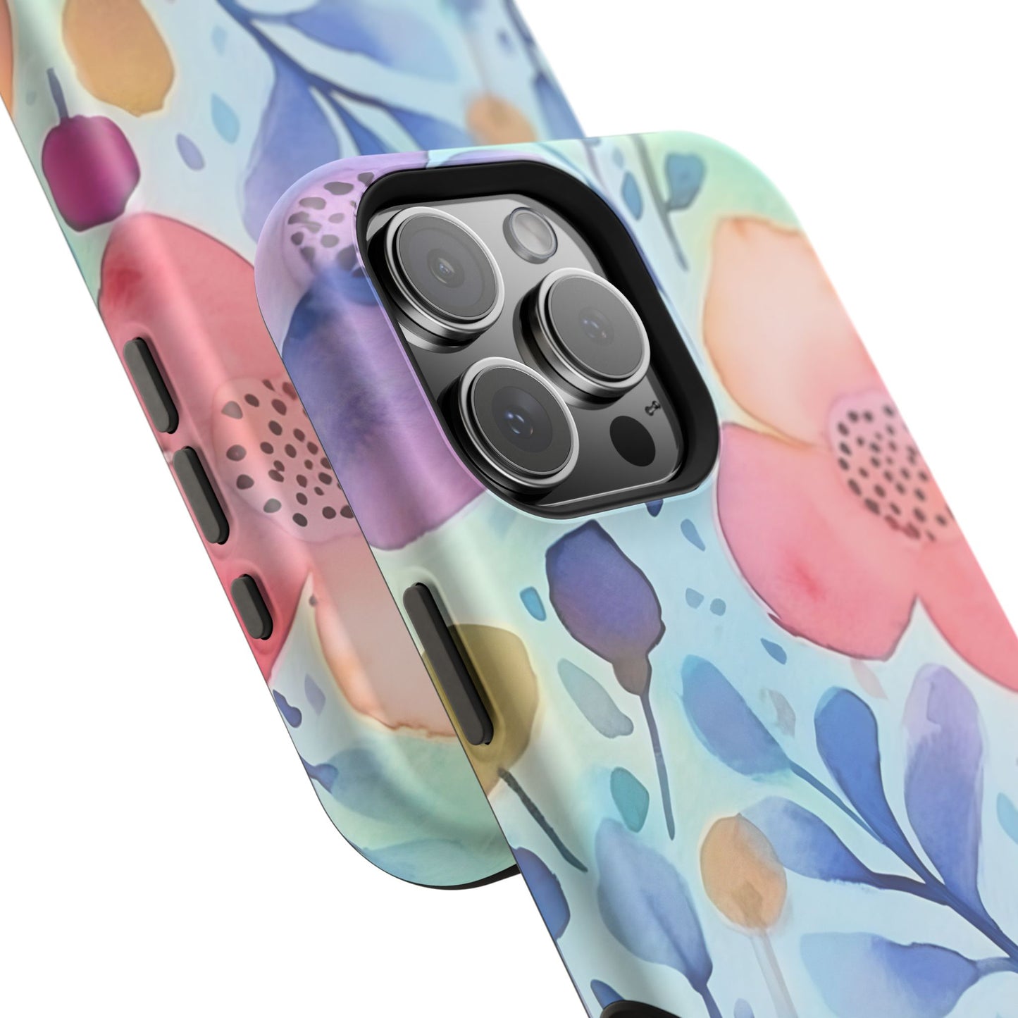 Floral IPhone Case - theme 4