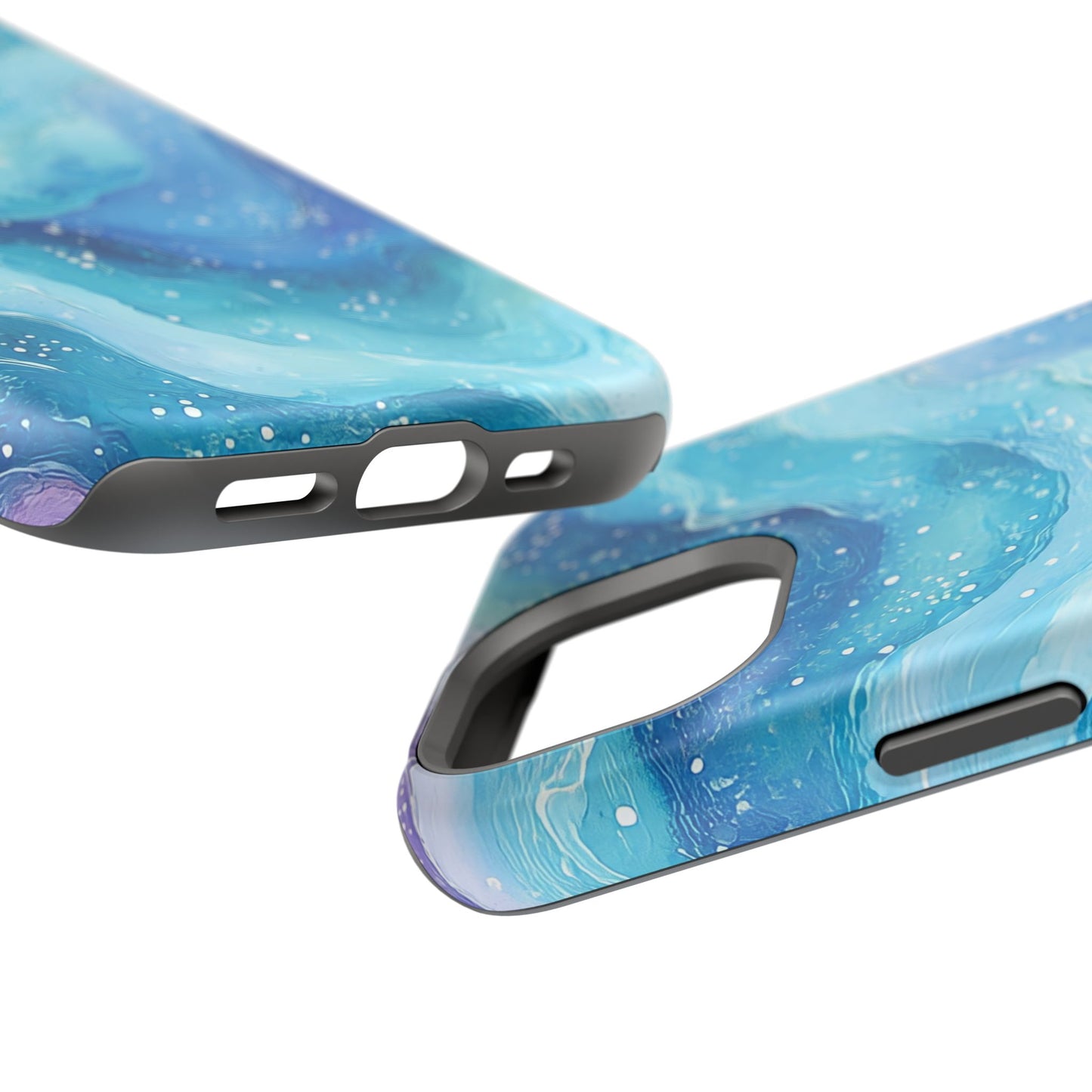 Ocean Wave Phone Case