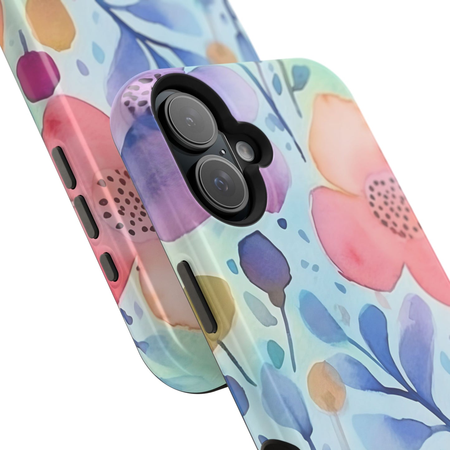 Floral IPhone Case - theme 4