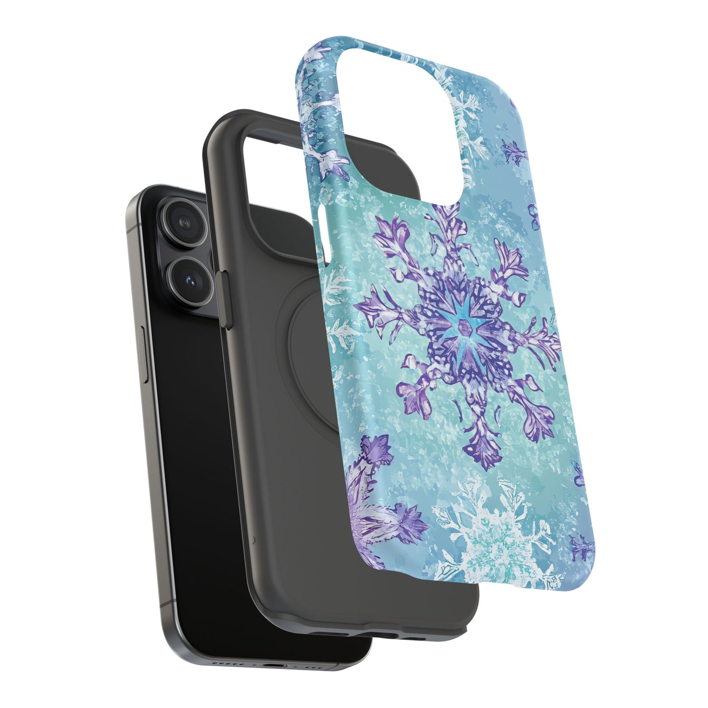 Winter Wonderland Phone Case