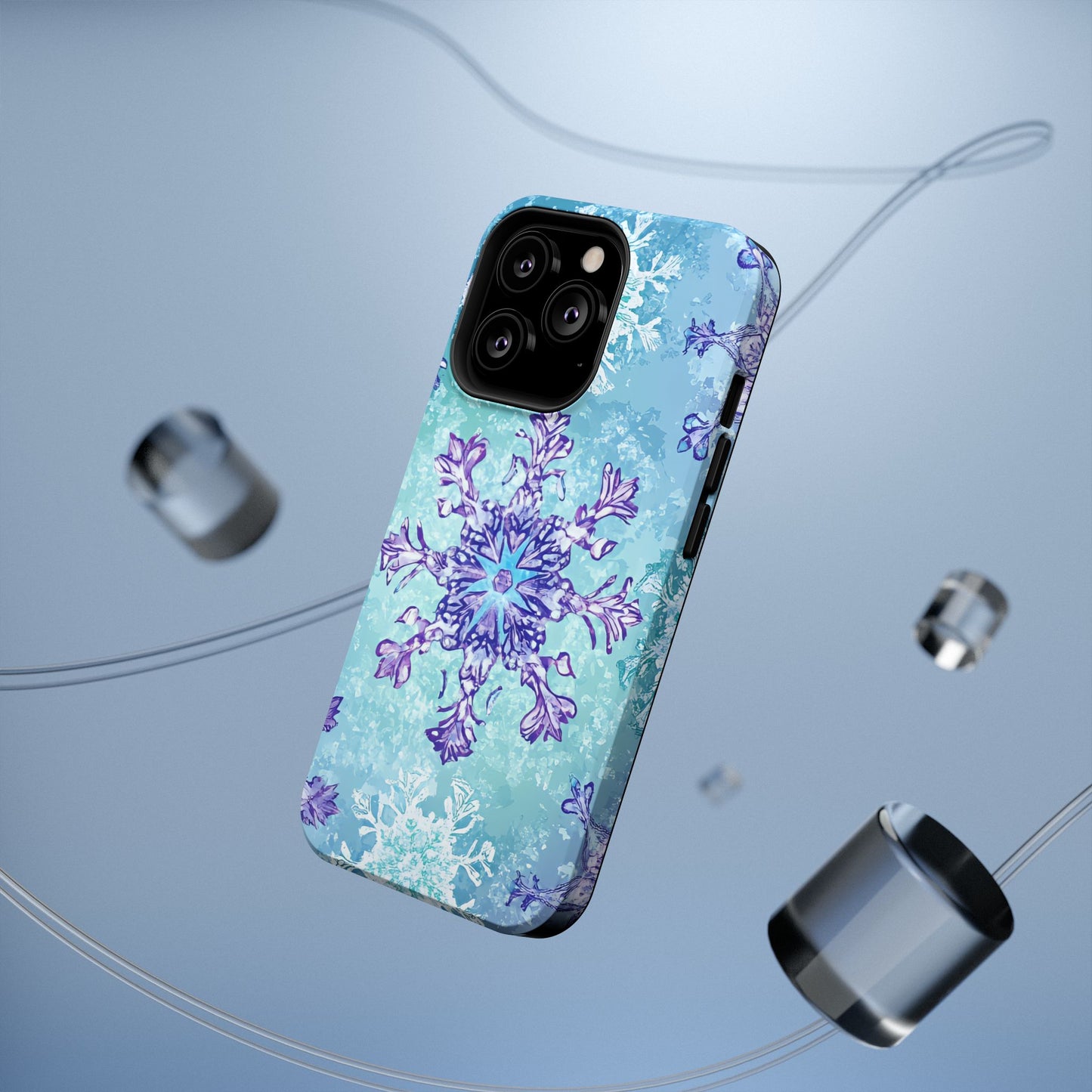 Winter Wonderland Phone Case