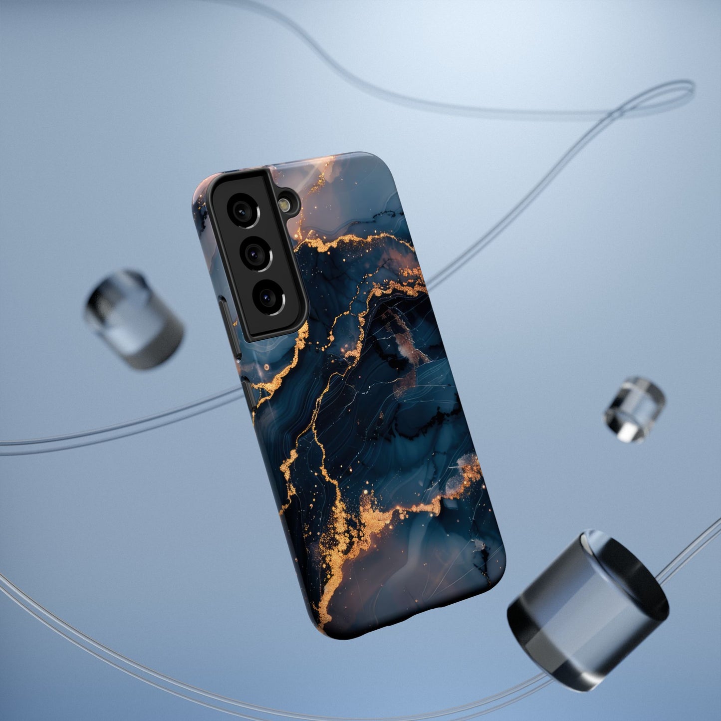 Elegant Marble phone case