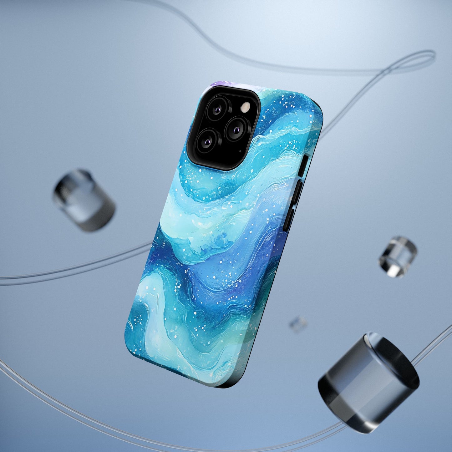 Ocean Wave Phone Case
