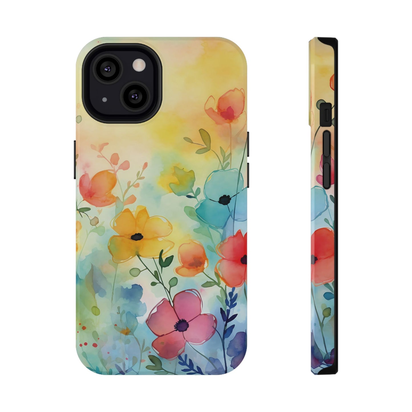 Floral Phone Case #2