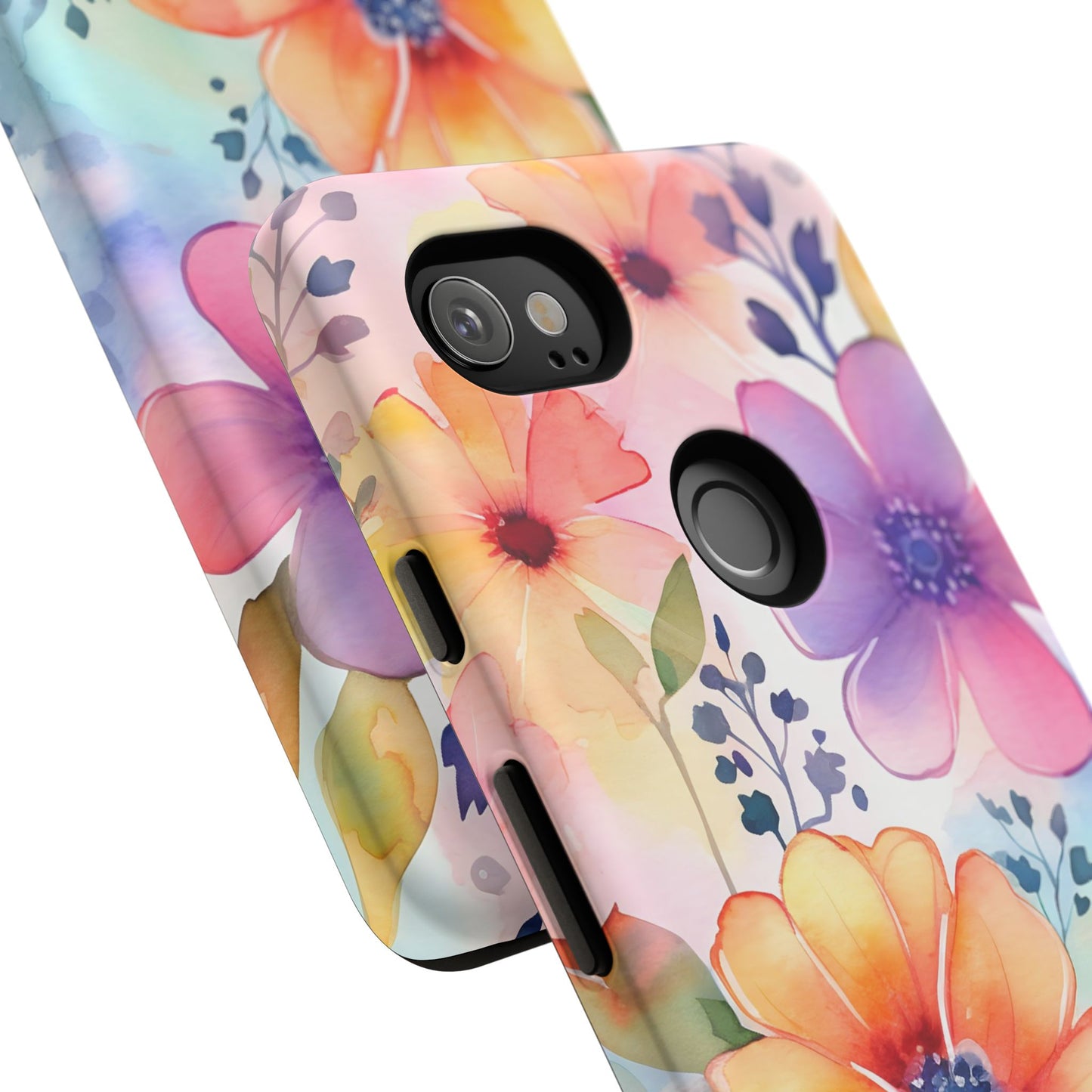Floral Phone Case