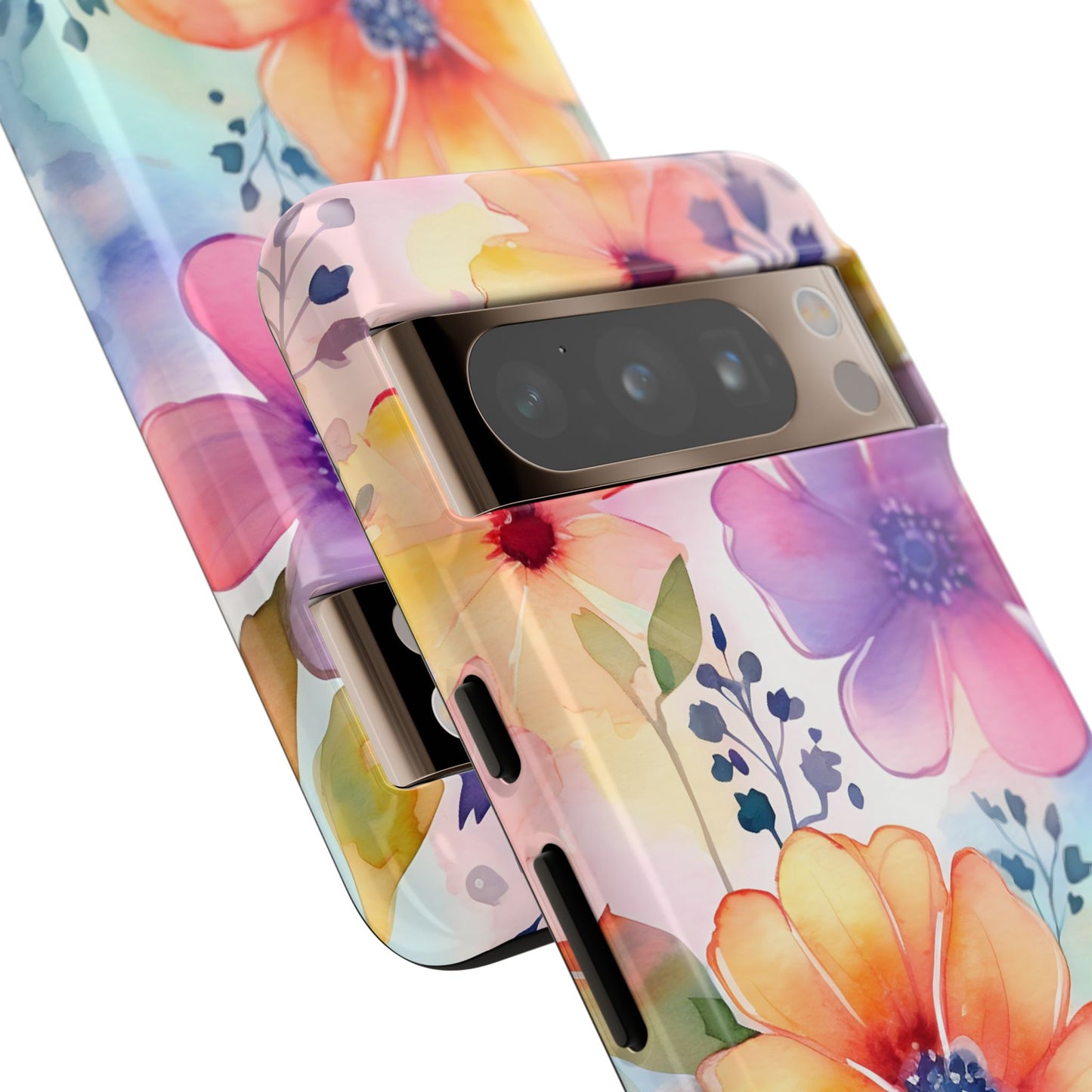 Floral Phone Case