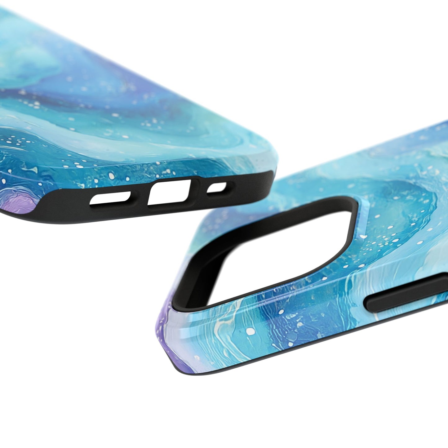 Ocean Wave Phone Case