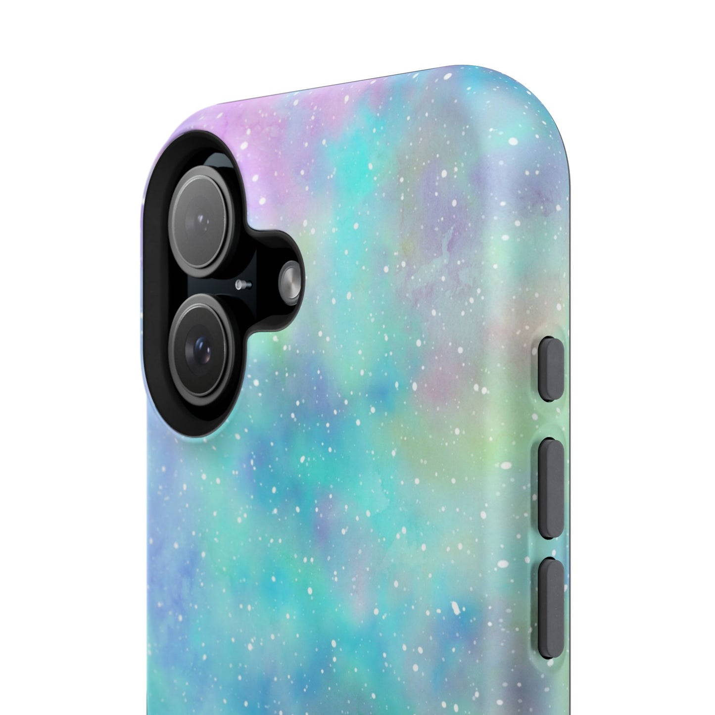 Cosmic Galaxy Phone Case