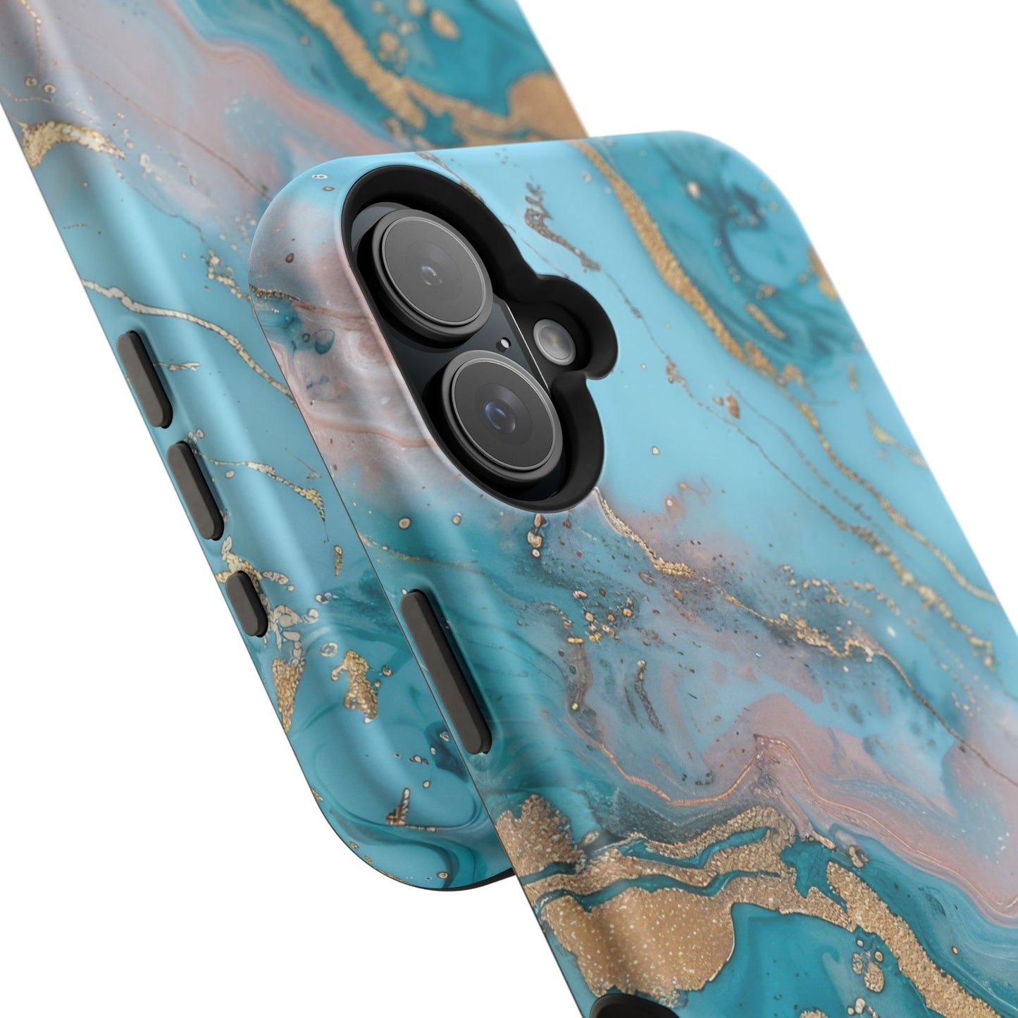 Marble Design Phone Case