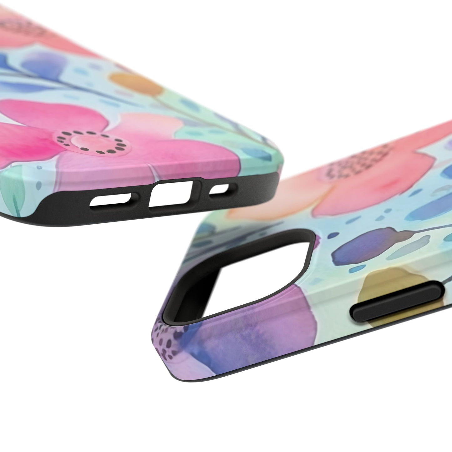 Floral IPhone Case - theme 4