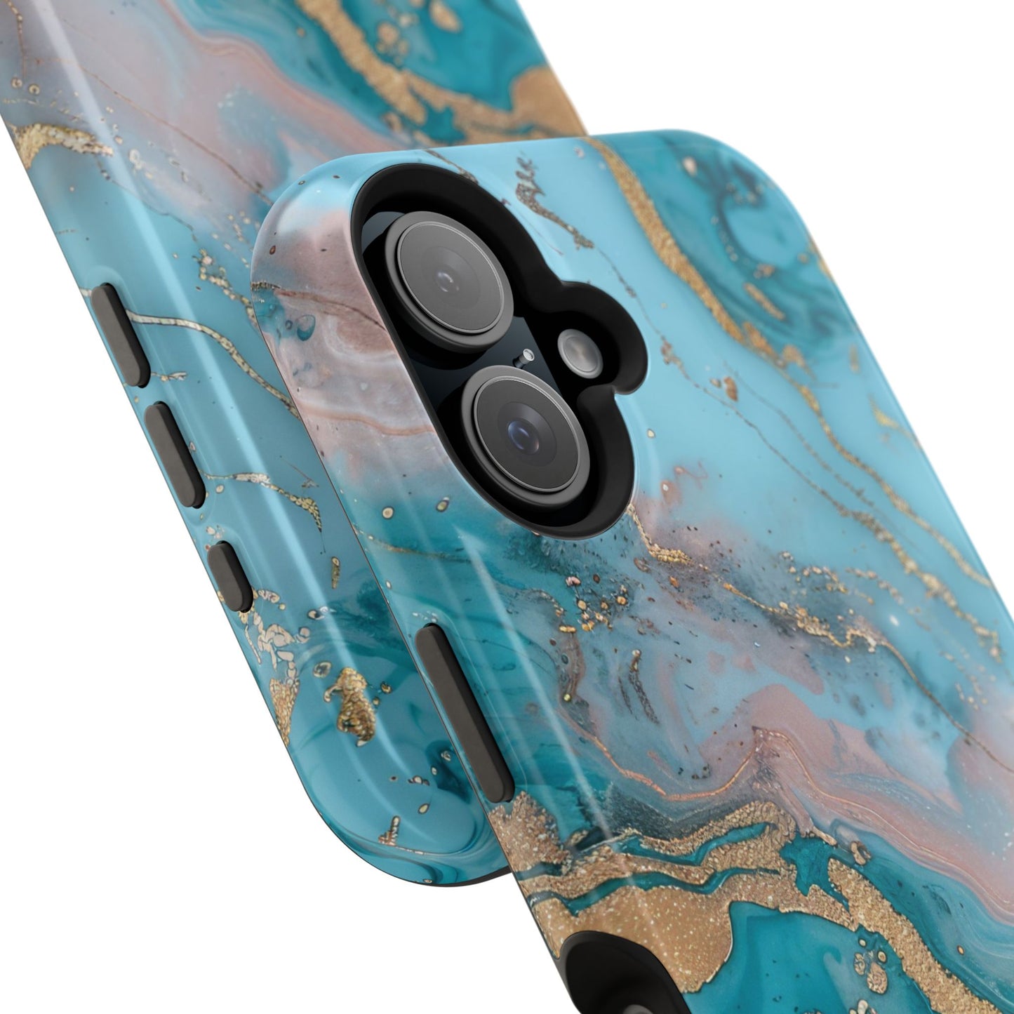 Marble Design Phone Case