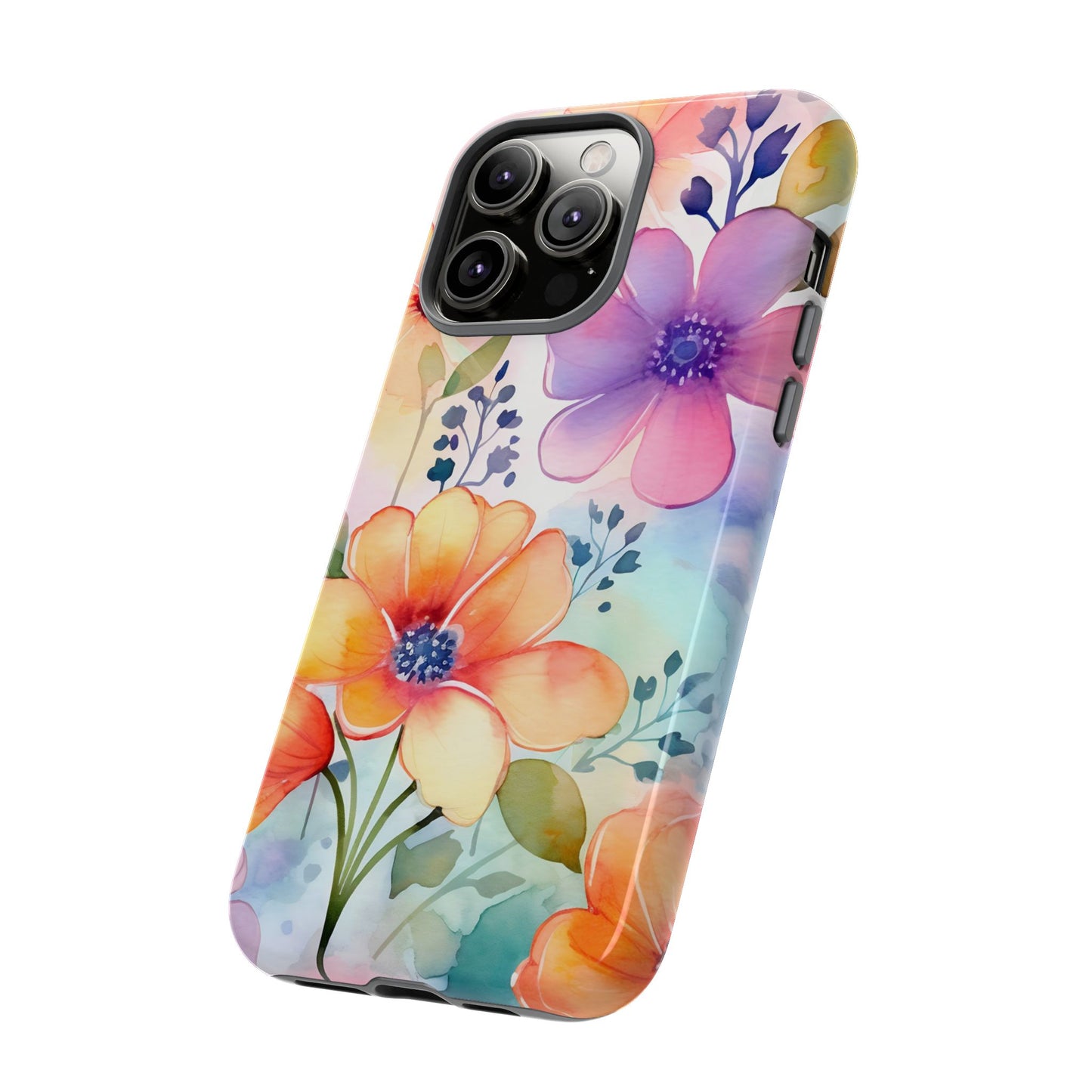 Floral Phone Case
