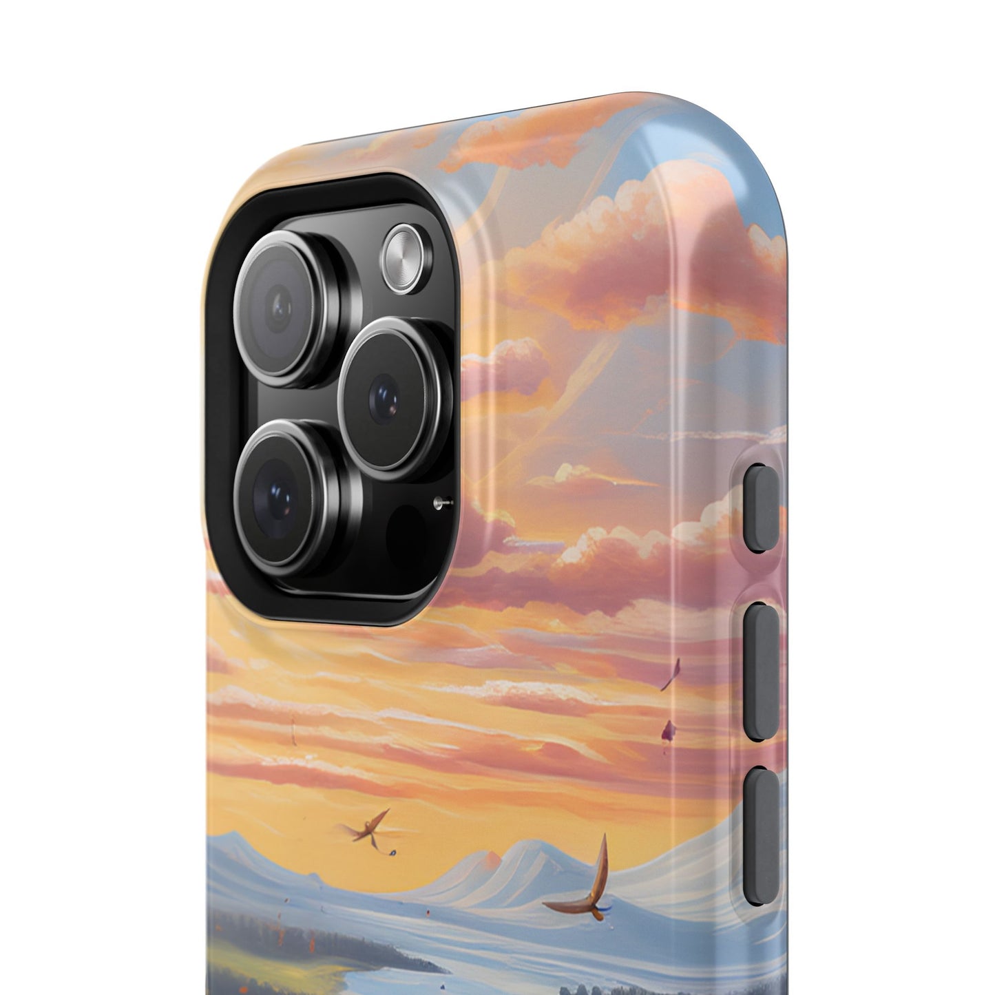 Scenic Landscape Phone Case