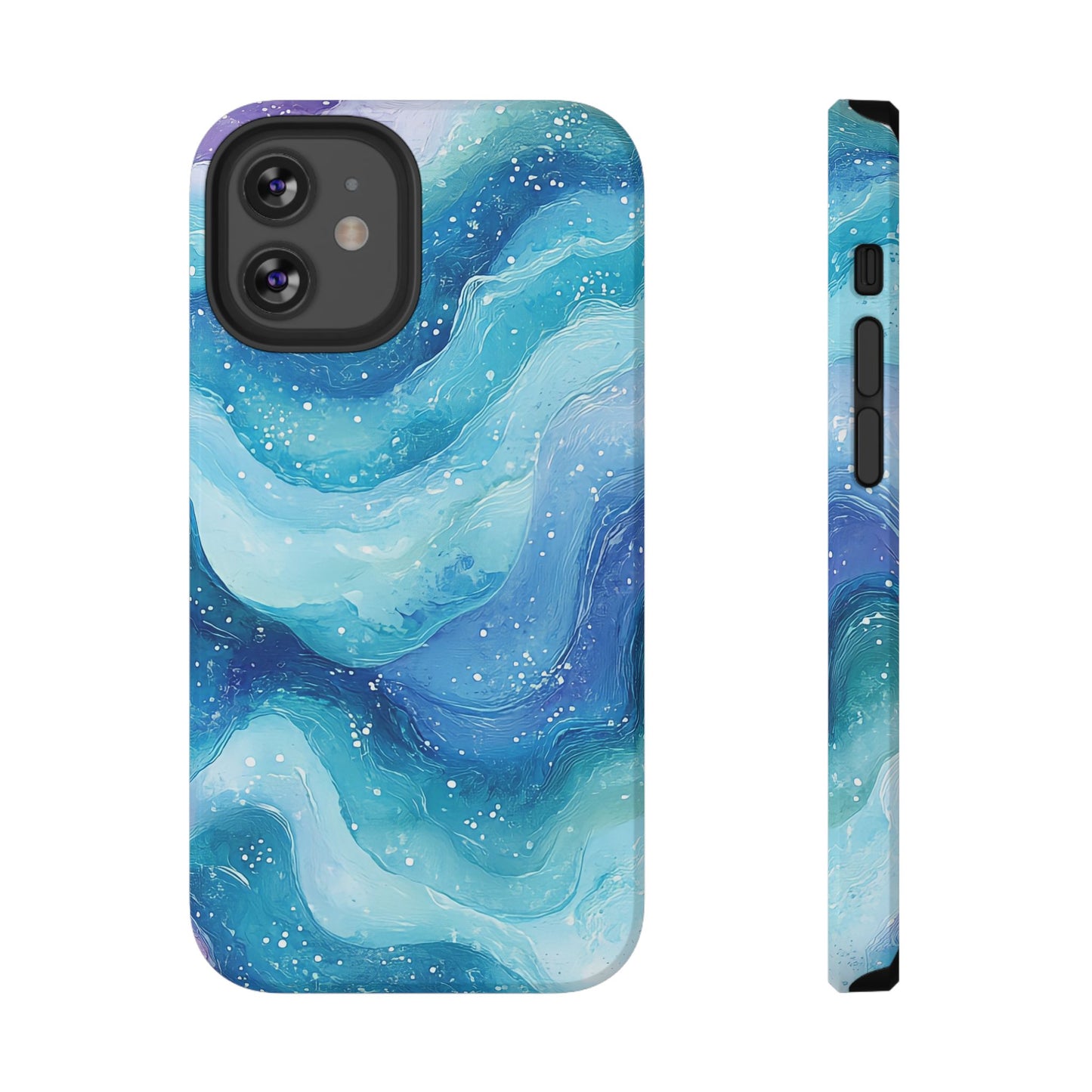 Ocean Wave Phone Case