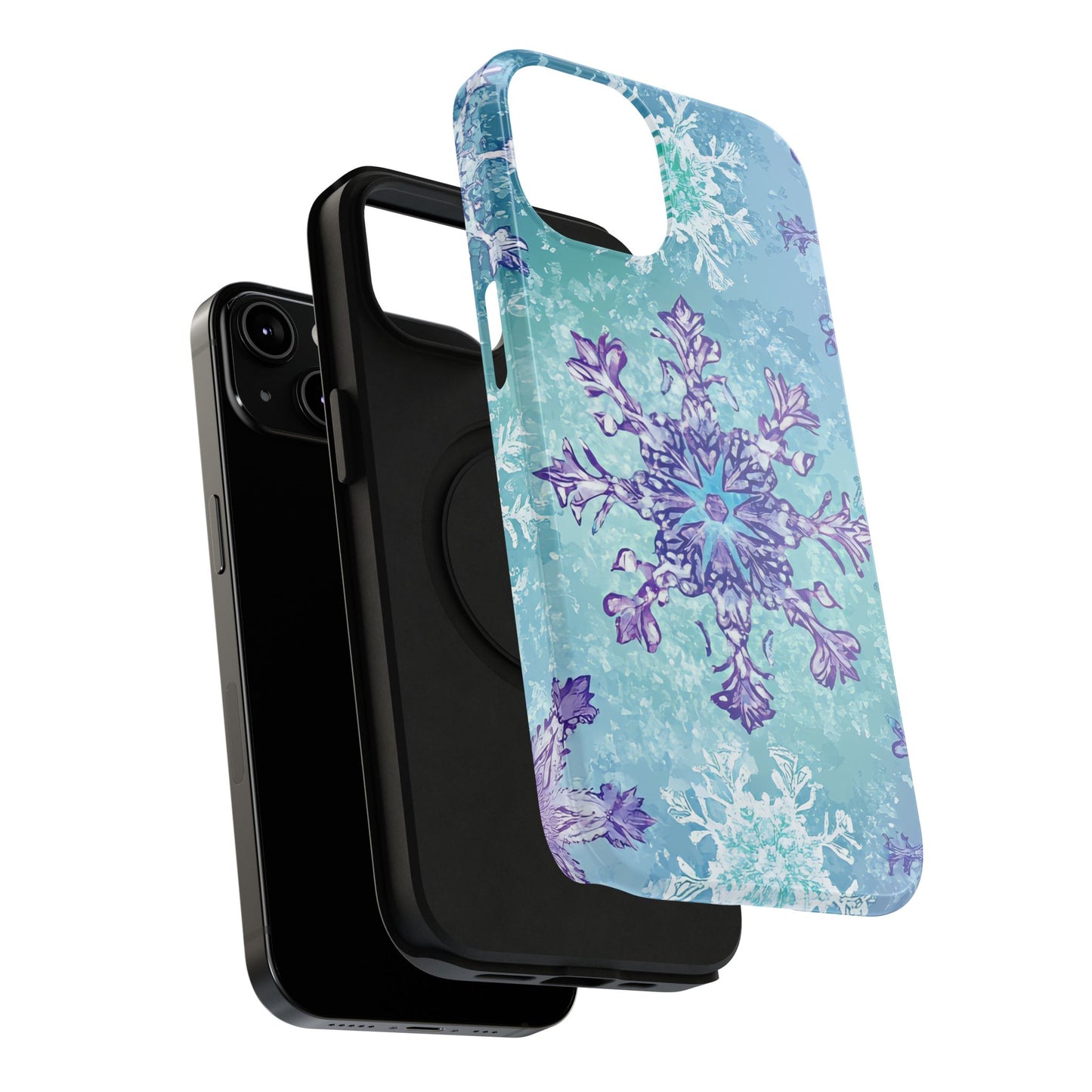Winter Wonderland Phone Case