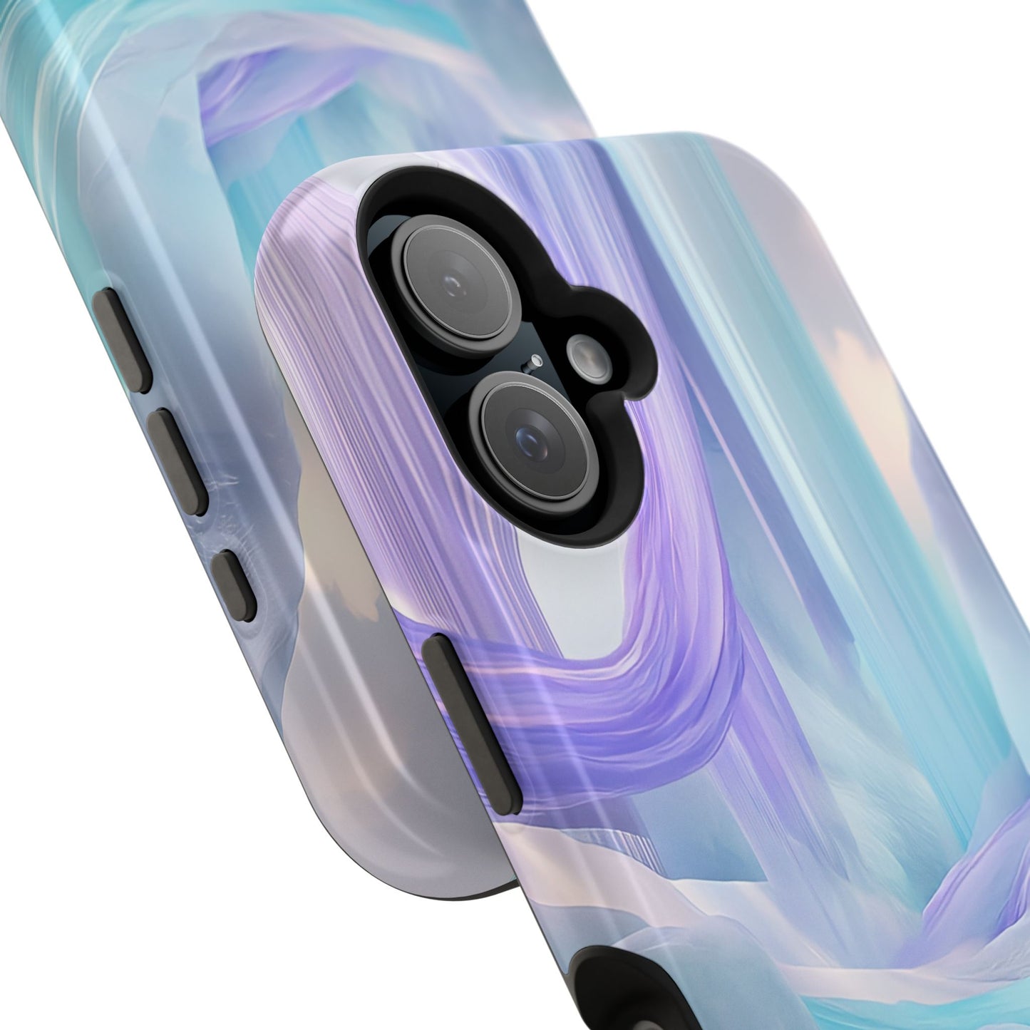 Phone Case - Dreamy Pastel Design