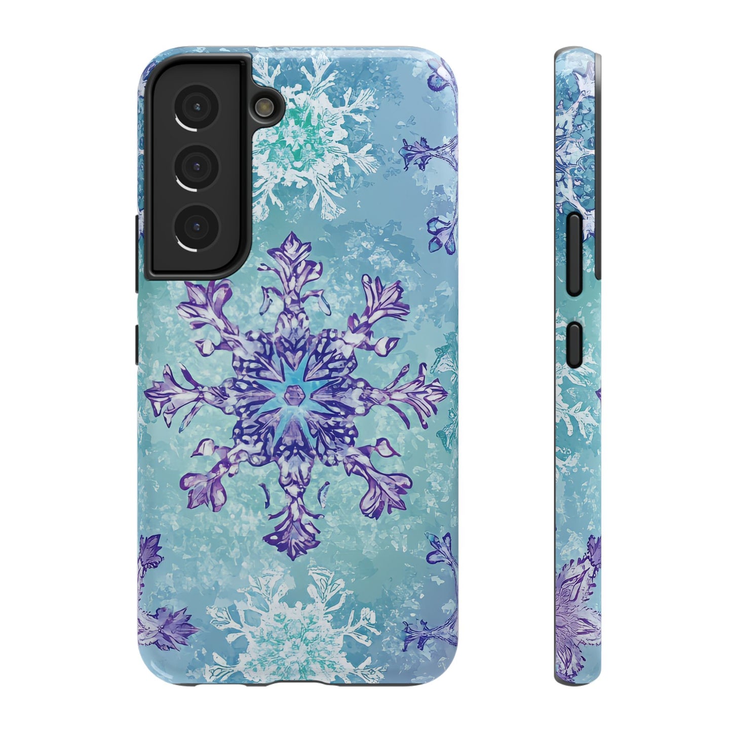 Winter Wonderland Phone Case