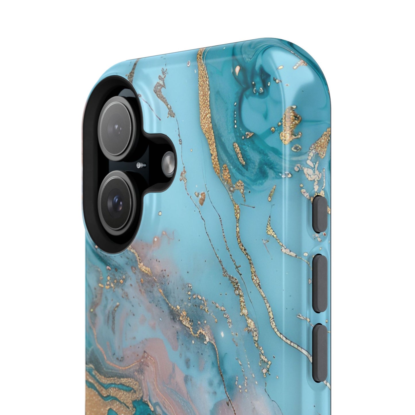 Marble Design Phone Case
