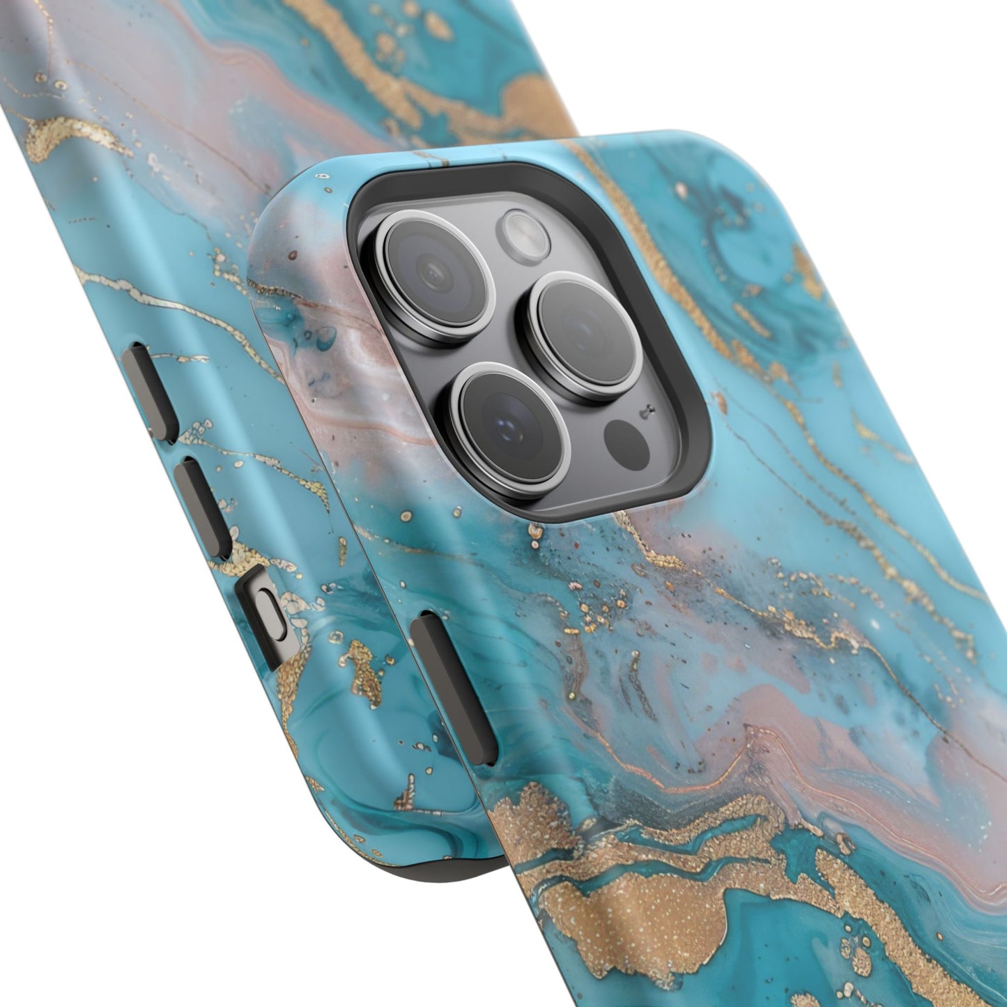 Marble Design Phone Case