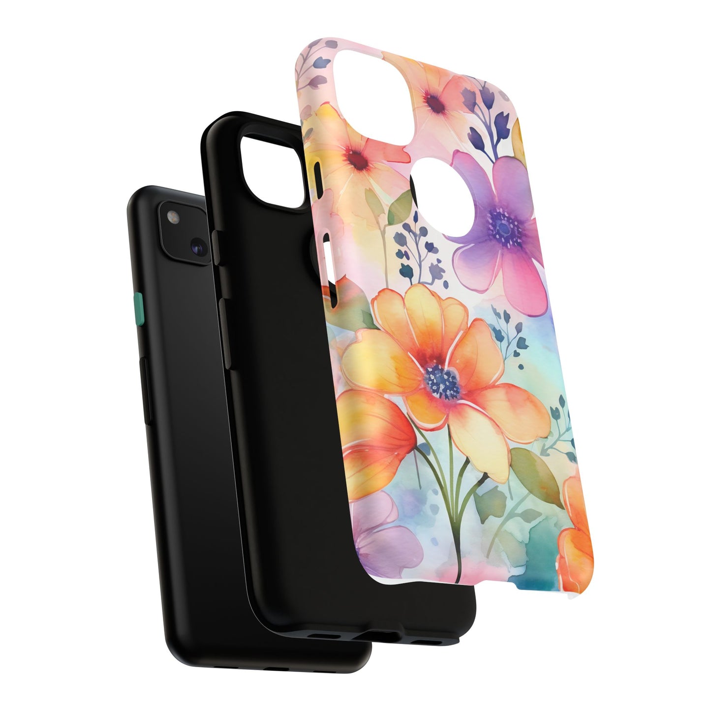 Floral Phone Case