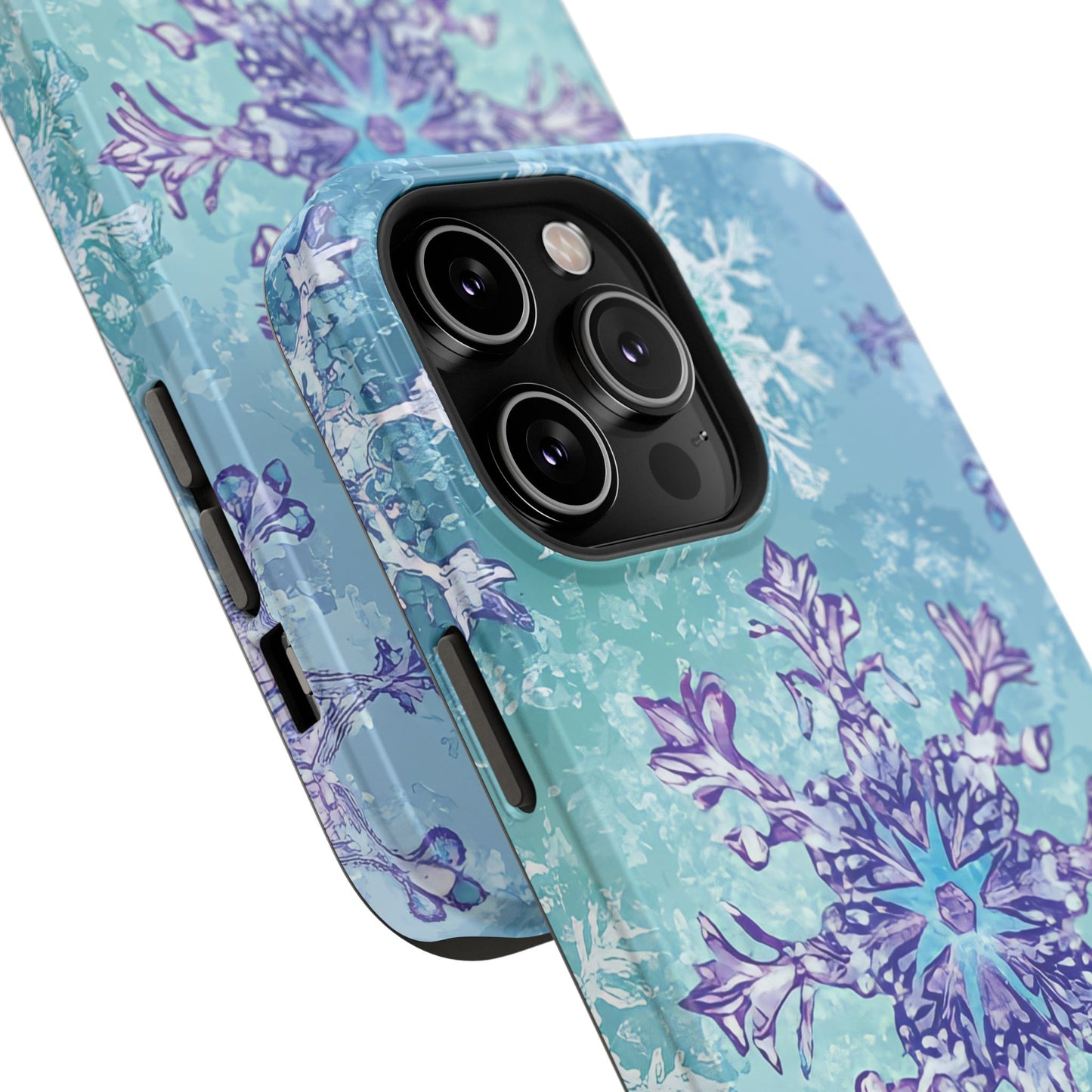 Winter Wonderland Phone Case