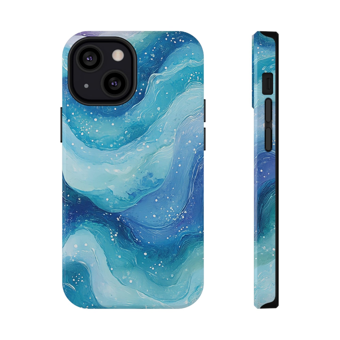 Ocean Wave Phone Case