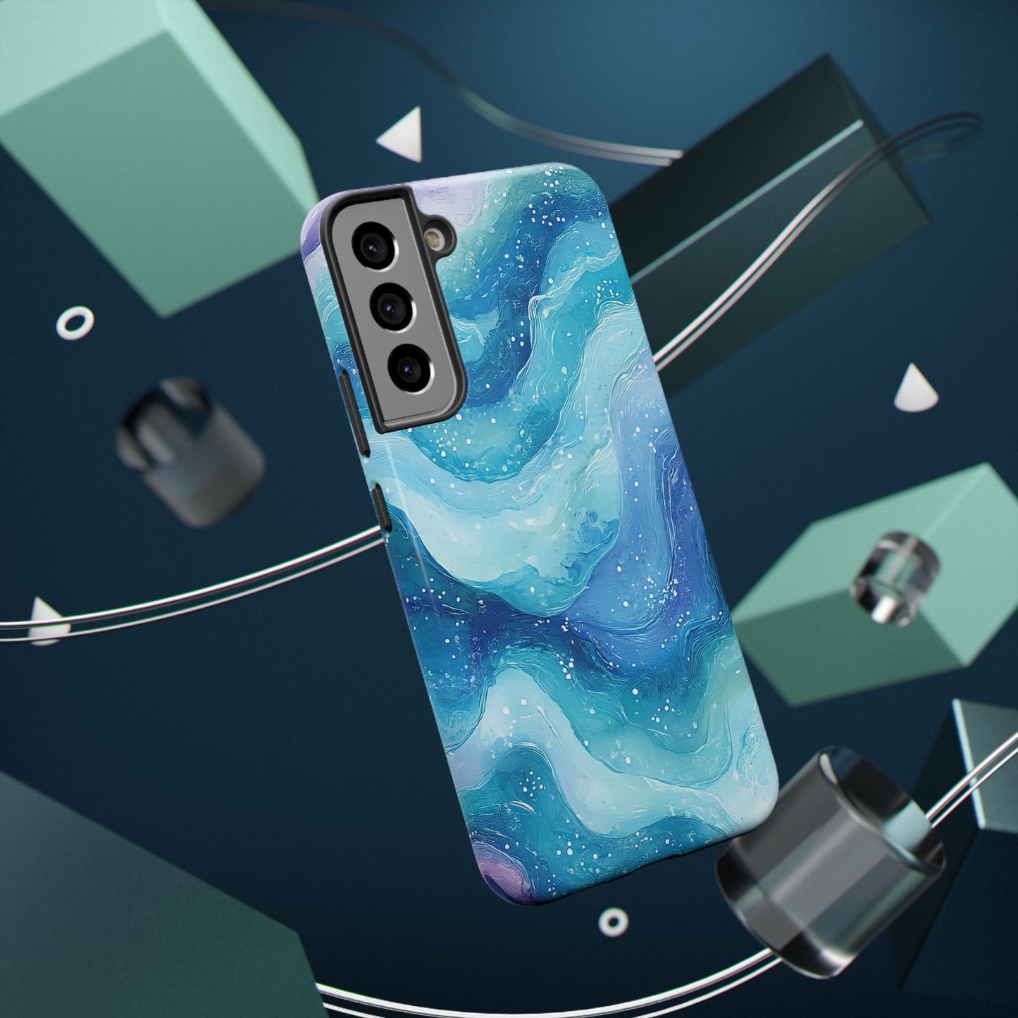 Ocean Wave Phone Case