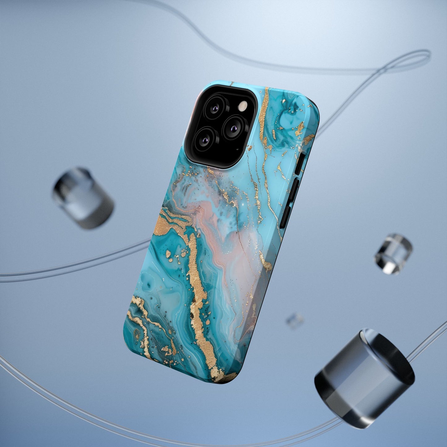 Marble Design Phone Case