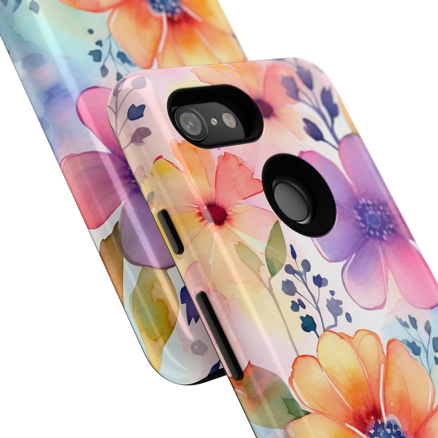 Floral Phone Case