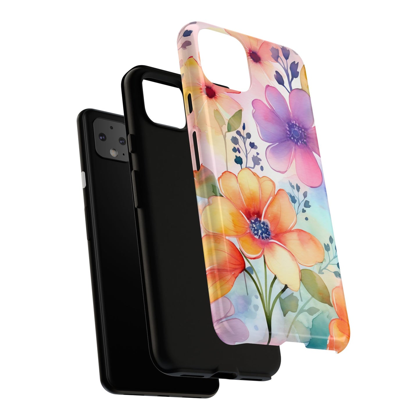 Floral Phone Case