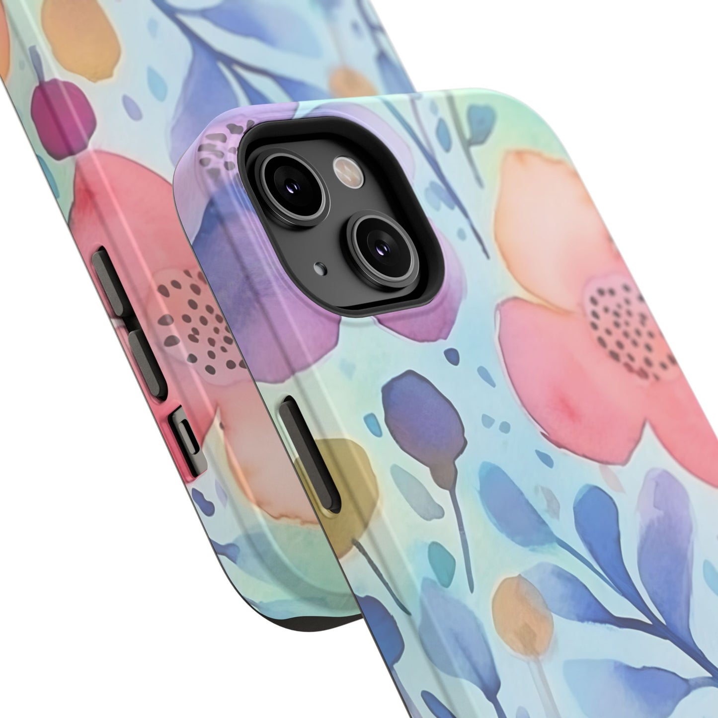 Floral IPhone Case - theme 4