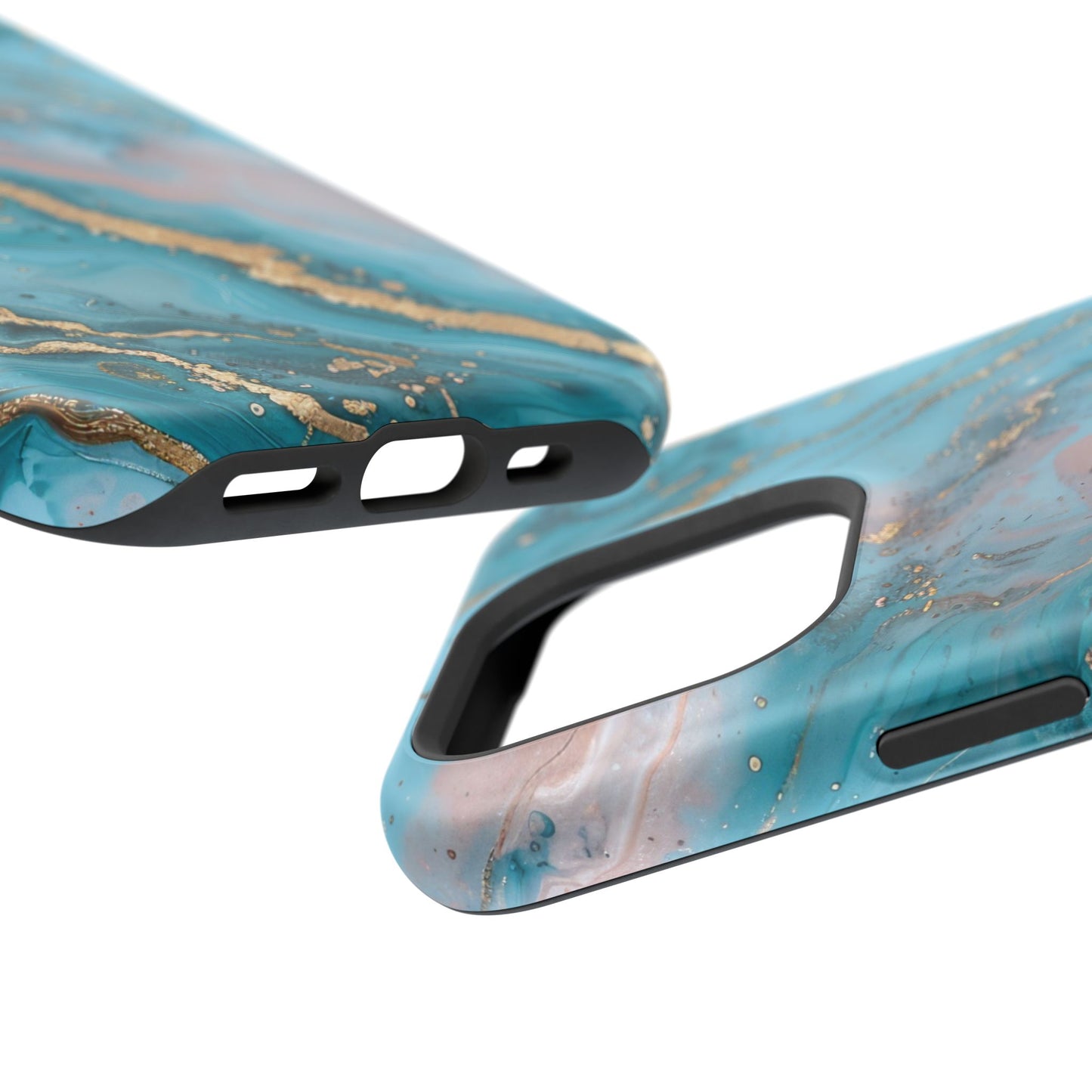 Marble Design Phone Case