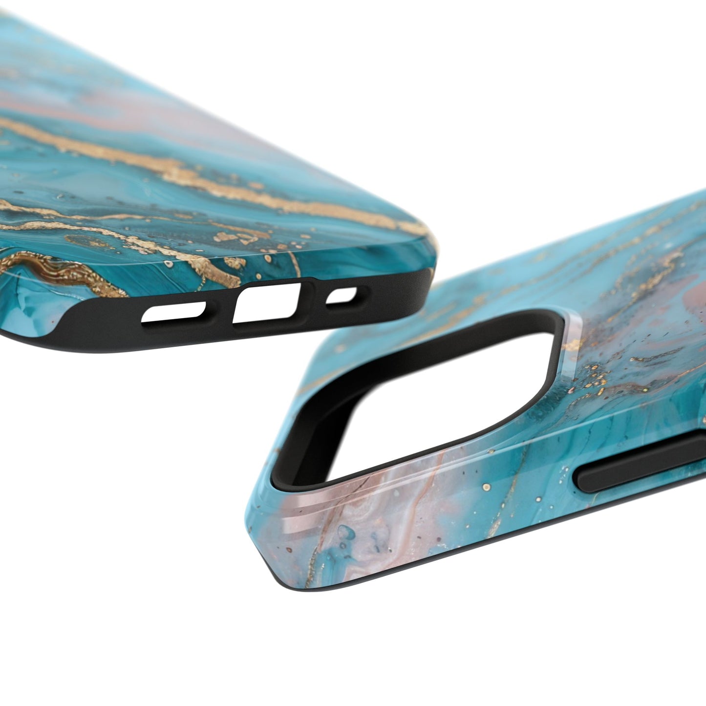 Marble Design Phone Case