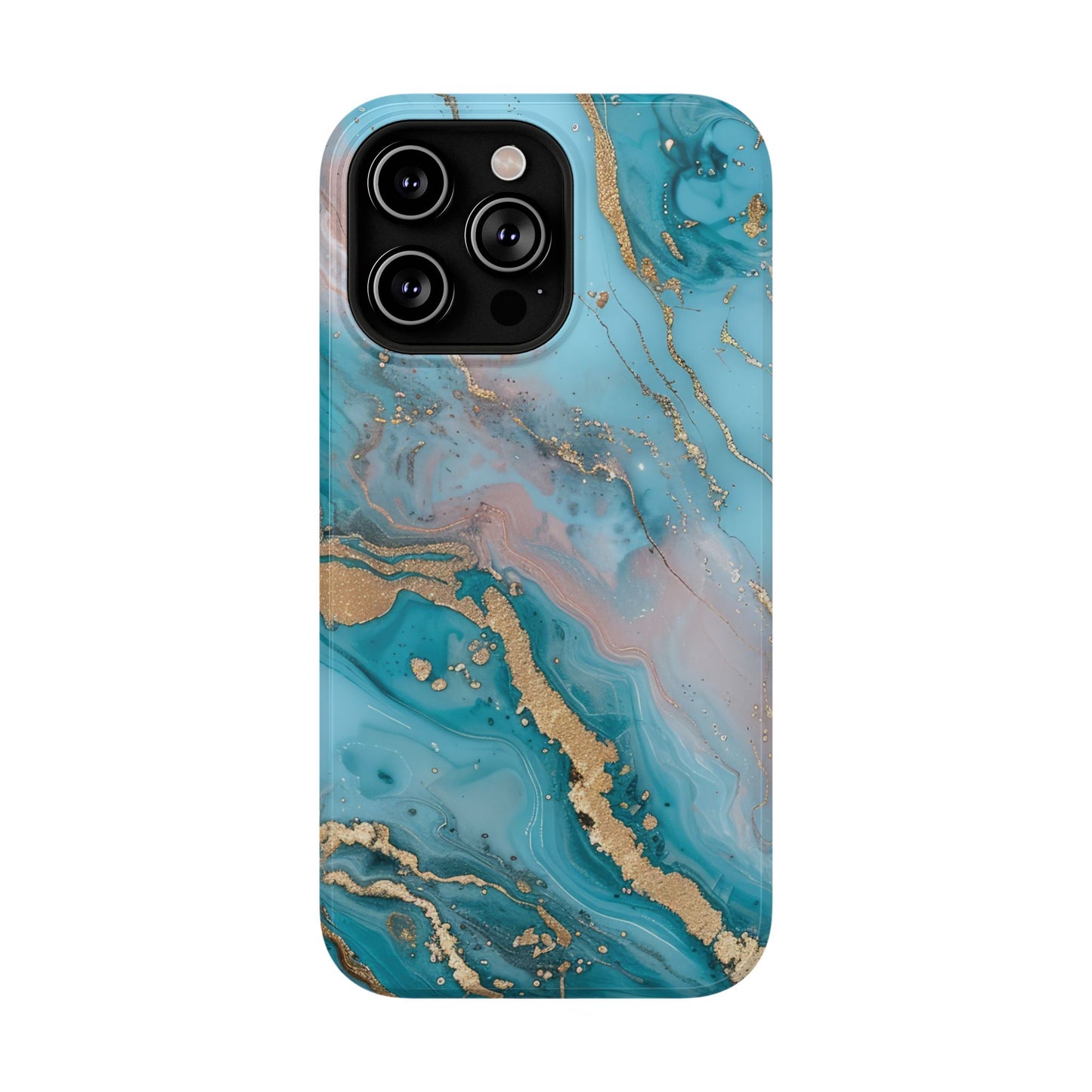 Marble Design Phone Case