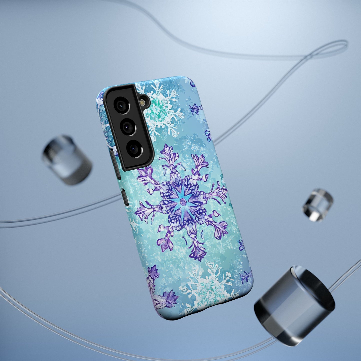 Winter Wonderland Phone Case