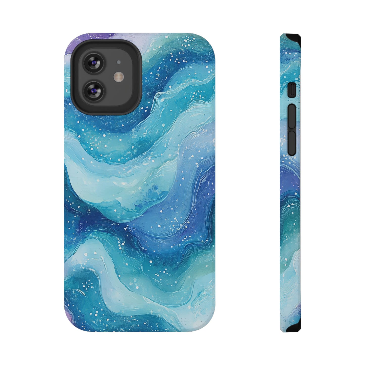 Ocean Wave Phone Case