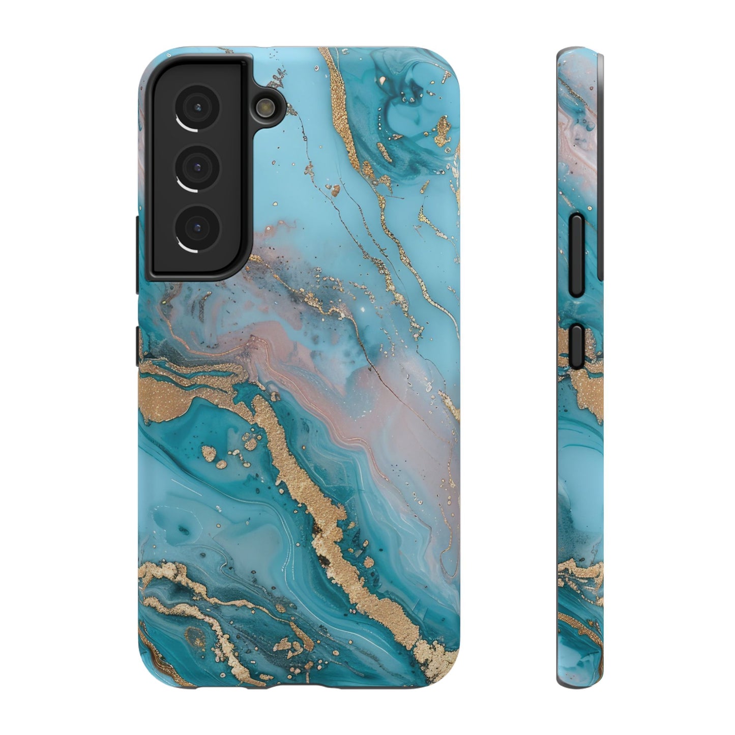 Marble Design Phone Case